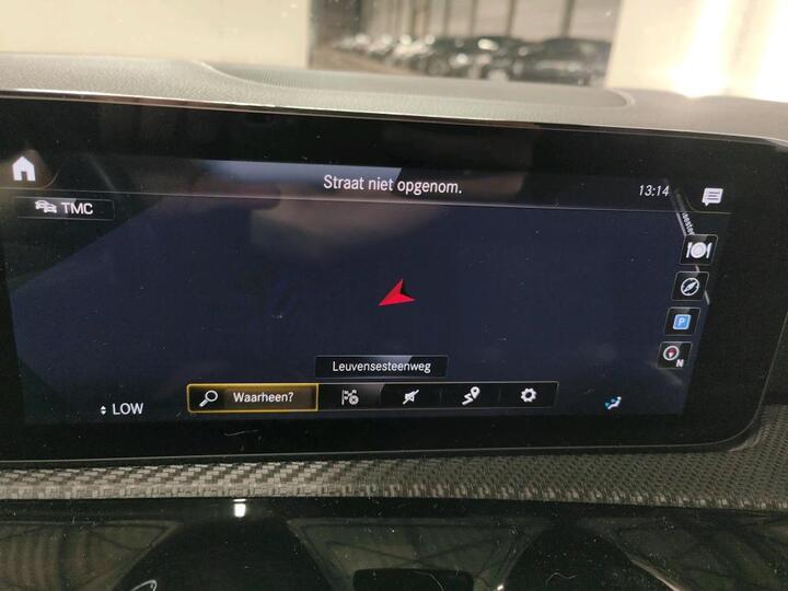 Mercedes CLA SB 180 d Pano Aut. LED Widescreen Navi Klima PDC ... #6