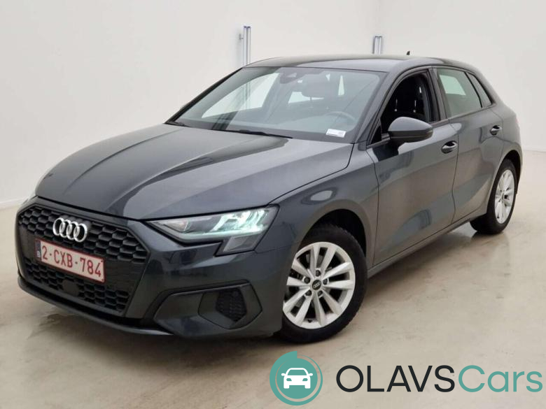 Audi A3 SB 30 TDI LED Virtual Navi Klima PDC ...