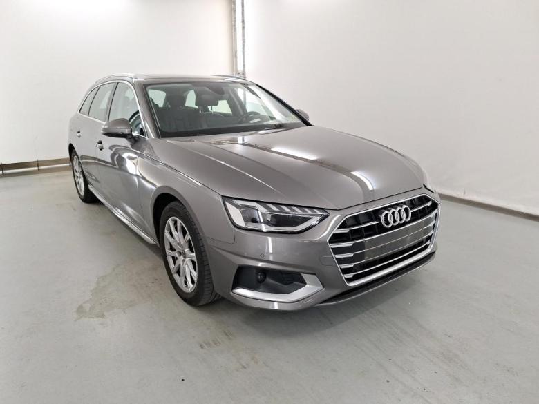 Audi A4 30 TDI Advanced Aut. Pano Virtual Matrix Camera Navi Leather Klima PDC ... #2