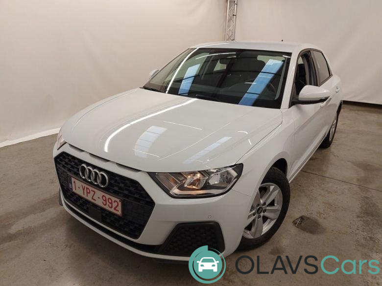 Audi A1 SB 30 TFSI 115Hp Aut. Navi Klima PDC ...