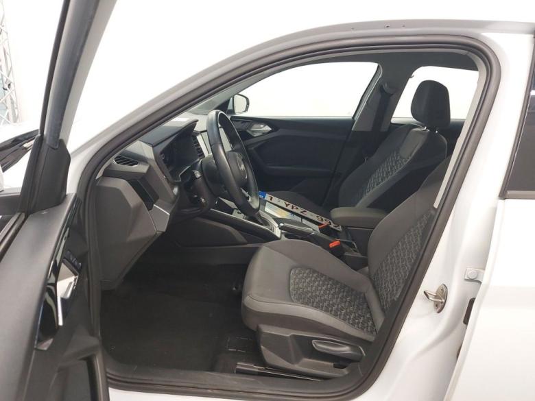 Audi A1 SB 30 TFSI 115Hp Aut. Navi Klima PDC ... #6