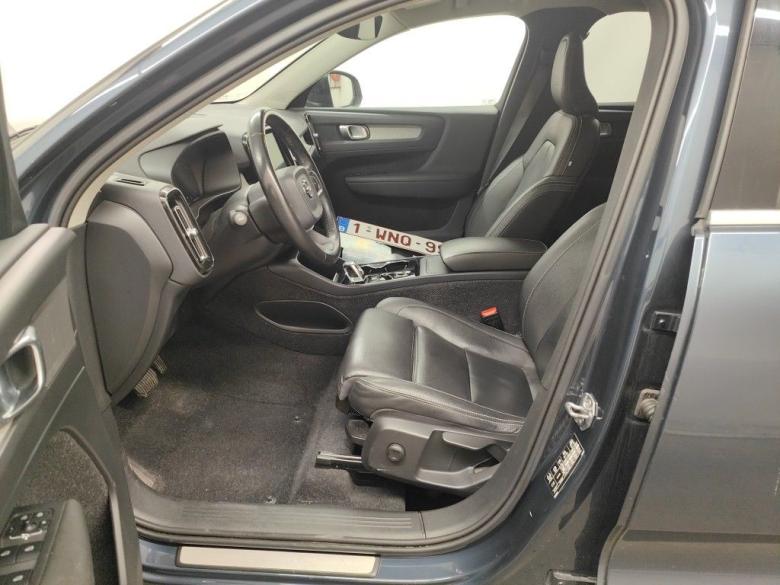 Volvo XC40 D3 Aut. Inscription LED Virtual Navi Sport-Leather Klima PDC ... #6