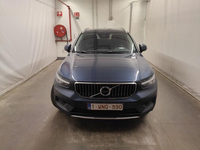 Volvo XC40 D3 Aut. Inscription LED Virtual Navi Sport-Leather Klima PDC ... #2