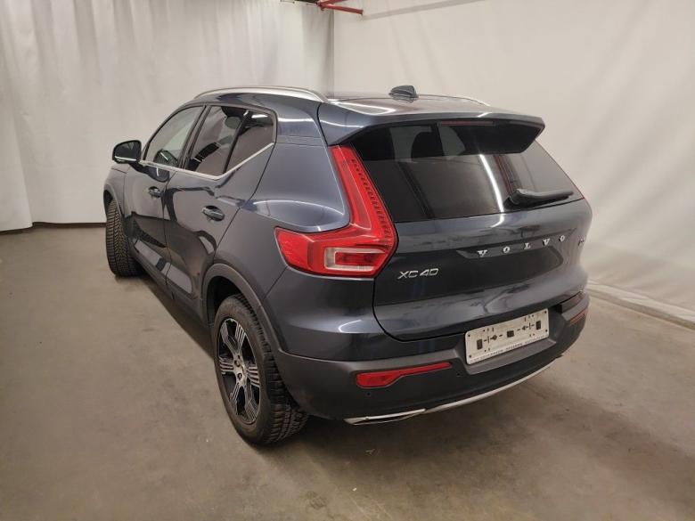 Volvo XC40 D3 Aut. Inscription LED Virtual Navi Sport-Leather Klima PDC ... #5