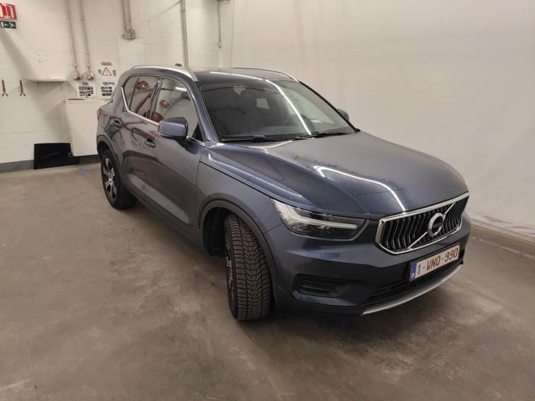 Volvo XC40 D3 Aut. Inscription LED Virtual Navi Sport-Leather Klima PDC ... #3