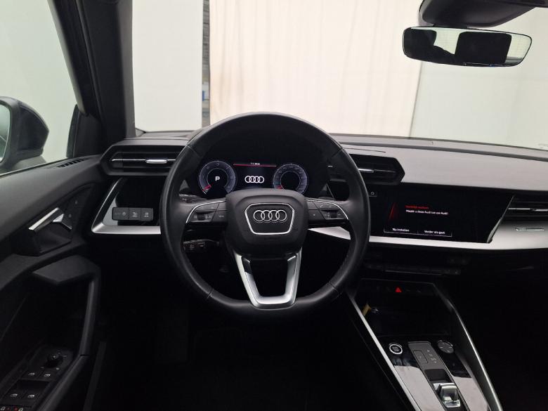 Audi A3 SB 30 TDI S-line Aut. Full-LED Navi Sport-Leather Camera Klima PDC ... #6