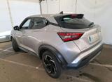 Nissan Juke 1.6 Hybrid Aut. LED Navi 1/2 Leather Klima PDC ... #3