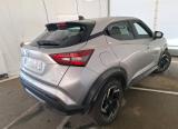 Nissan Juke 1.6 Hybrid Aut. LED Navi 1/2 Leather Klima PDC ... #2