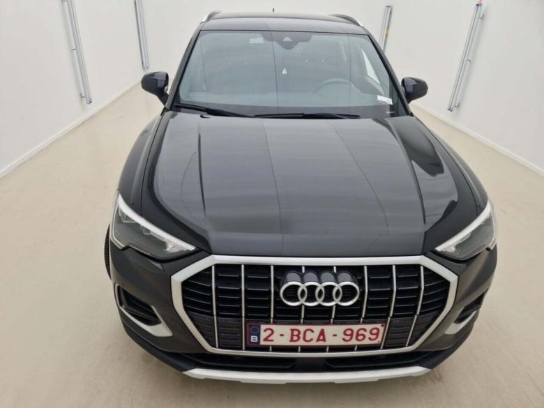 Audi Q3 35 TDI Aut. Advanced LED Virtual CarPlay Navi Leather Klima PDC ... #2