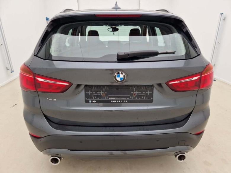 BMW X1 sDrive18d Aut. Navi Sport-Leather Camera Klima PDC ... #5