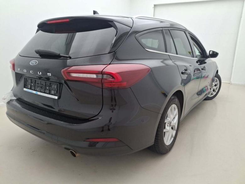 Ford Focus 1.5 EcoBlue Titanium Pano Aut. LED Navi Camera Klima PDC ... #3