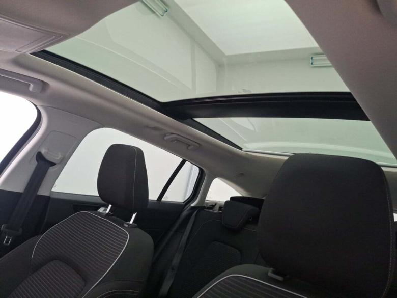 Ford Focus 1.5 EcoBlue Titanium Pano Aut. LED Navi Camera Klima PDC ... #5