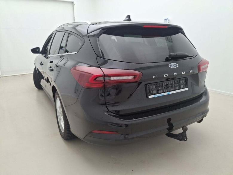 Ford Focus 1.5 EcoBlue Titanium Pano Aut. LED Navi Camera Klima PDC ... #4