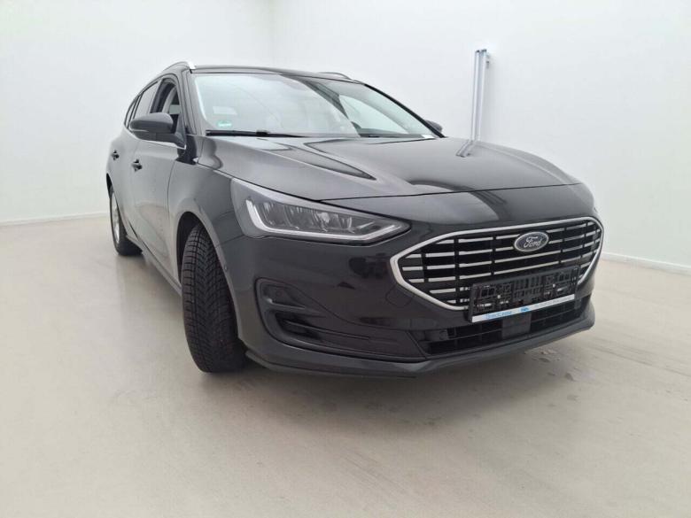 Ford Focus 1.5 EcoBlue Titanium Pano Aut. LED Navi Camera Klima PDC ... #2