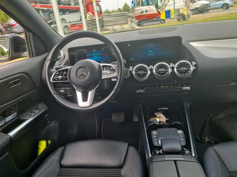 Mercedes EQA 250 Aut. Luxury LED Widescreen Ambient CarPlay Navi 1/2 Sport-Leather Klima PDC ... #3
