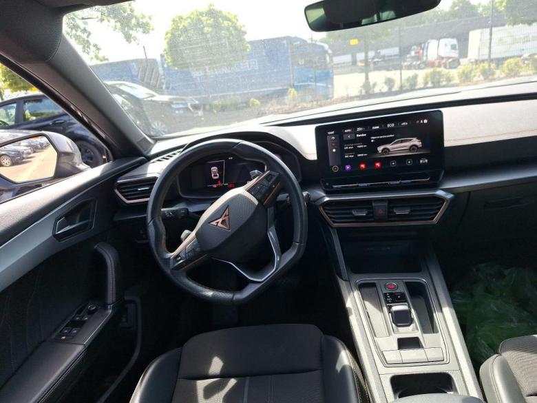 Cupra Formentor 1.4 e-Hybrid Aut. LED CarPlay Navi 1/2 Sport-Leather Klima PDC ... #5