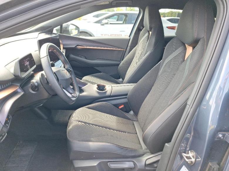 Cupra Tavascan 77kWh Endurance Aut. LED CarPlay Navi 1/2 Sport-Leather Klima PDC ... #5