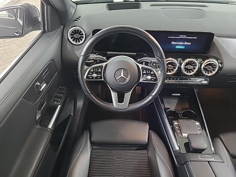 Mercedes EQA 250 Luxury Pano Burmester Head-Up LED Widescreen Ambient CarPlay Navi 1/2 Sport-Leather Camera Klima PDC ... #6