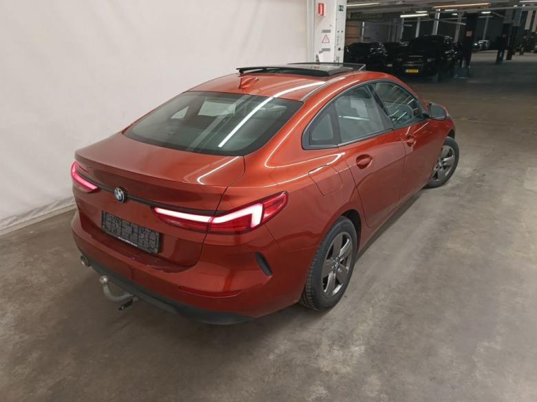 BMW 216 Gran Coupe 1.5 d Pano Aut. LED-Xenon CarPlay Klima PDC ... #4