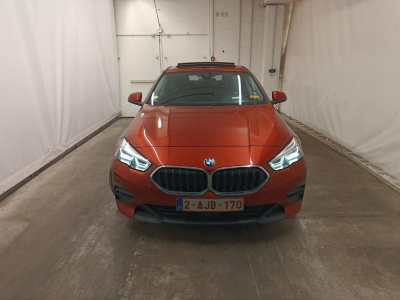 BMW 216 Gran Coupe 1.5 d Pano Aut. LED-Xenon CarPlay Klima PDC ... #2