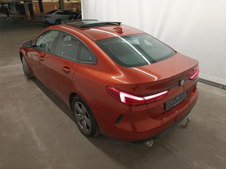 BMW 216 Gran Coupe 1.5 d Pano Aut. LED-Xenon CarPlay Klima PDC ... #5