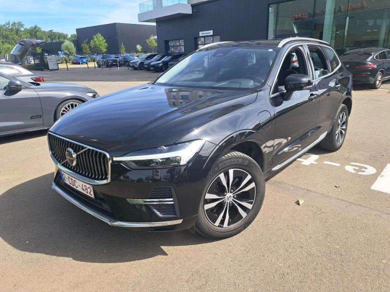 Volvo XC60 2.0 T6 PHEV AWD Inscription Pano Aut. LED CarPlay Navi Klima PDC ... #1