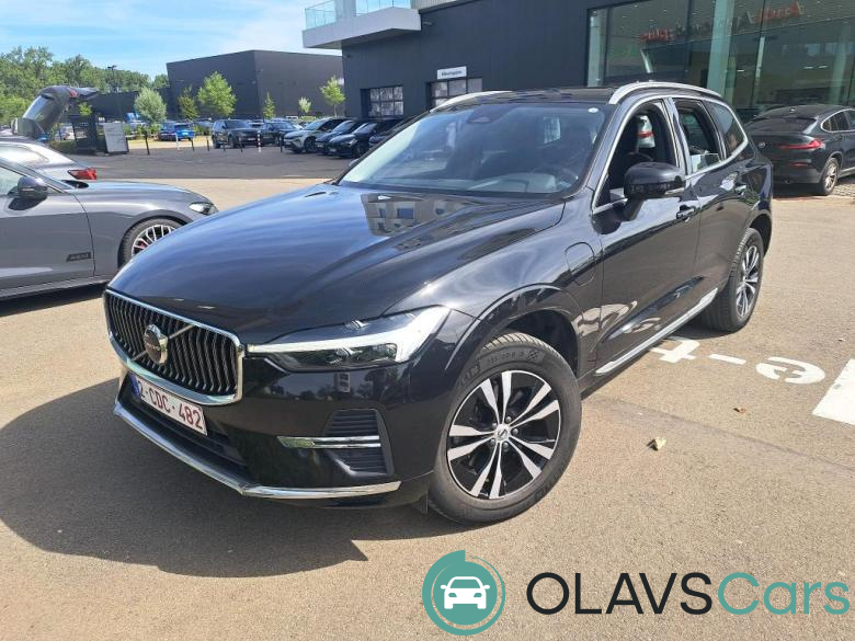 Volvo XC60 2.0 T6 PHEV AWD Inscription Pano Aut. LED CarPlay Navi Klima PDC ...