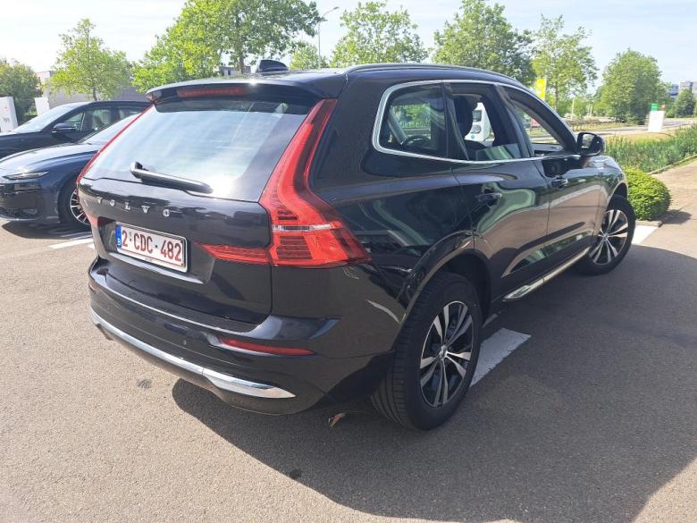 Volvo XC60 2.0 T6 PHEV AWD Inscription Pano Aut. LED CarPlay Navi Klima PDC ... #2