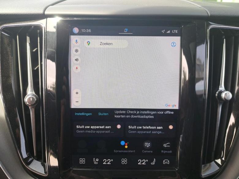 Volvo XC60 2.0 T6 PHEV AWD Inscription Pano Aut. LED CarPlay Navi Klima PDC ... #4