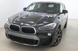 BMW X2 sDrive18d M-Sport X LED Harman/Kardon Navi Sport-Seats KeylessGo Klima PDC ... #0