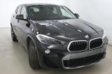 BMW X2 sDrive18d M-Sport X LED Harman/Kardon Navi Sport-Seats KeylessGo Klima PDC ... #1