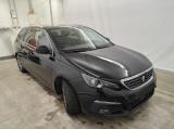 Peugeot 308 1.5 BlueHDi Allure Pano Aut. LED-Xenon Navi Sport-Leather Klima PDC ... #1