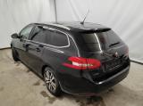 Peugeot 308 1.5 BlueHDi Allure Pano Aut. LED-Xenon Navi Sport-Leather Klima PDC ... #3