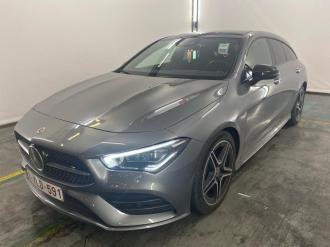 Mercedes CLA 200