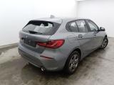 BMW 118 d 150Hp Aut. LC-Pro LED Navi KeylessGo Klima PDC ... #2