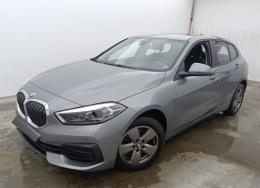 BMW 118 d 150Hp Aut. LC-Pro LED Navi KeylessGo Klima PDC ...