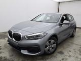 BMW 118 d 150Hp Aut. LC-Pro LED Navi KeylessGo Klima PDC ... #0