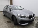 BMW 118 d 150Hp Aut. LC-Pro LED Navi KeylessGo Klima PDC ... #1