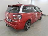 Citroen C4 Grand Picasso 1.6 BlueHDi Lounge 7PL Aut. Leather Navi KeylessGo Klima PDC ... #2