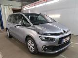 Citroen Grand C4 Spacetourer 1.5 BlueHDi 7PL Aut. Navi KeylessGo Klima PDC ... #1