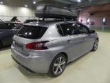 Peugeot 308 1.5 BlueHDI GT-Line Pano Aut. LED-Xenon Navi Sport-Leather KeylessGo Klima PDC ... #1